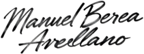 Logotipo de Manuel Berea Arellano